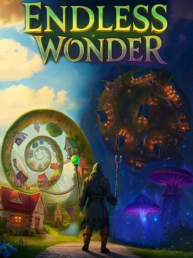 Endless Wonder VR (PC) gallery image 1