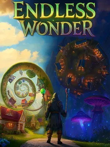 Endless Wonder VR (PC)