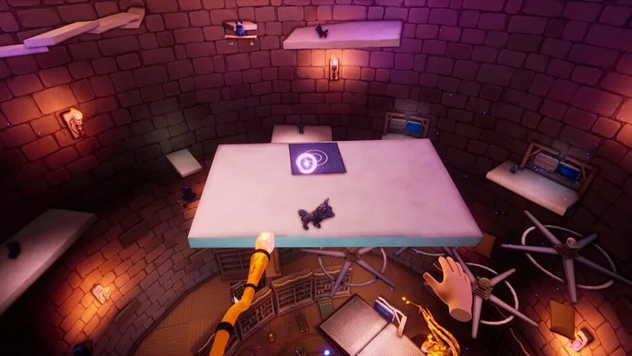 Endless Wonder VR (PC) gallery image 6