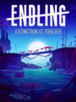 Endling: Extinction is Forever (PC)