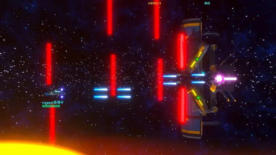 Endocrisis (PS4) gallery image 2