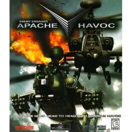 Enemy Engaged: Apache vs Havoc (PC) gallery image 1
