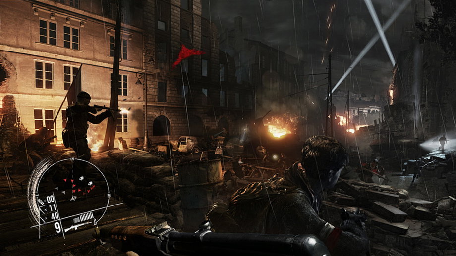 Enemy Front (PC) gallery image 3