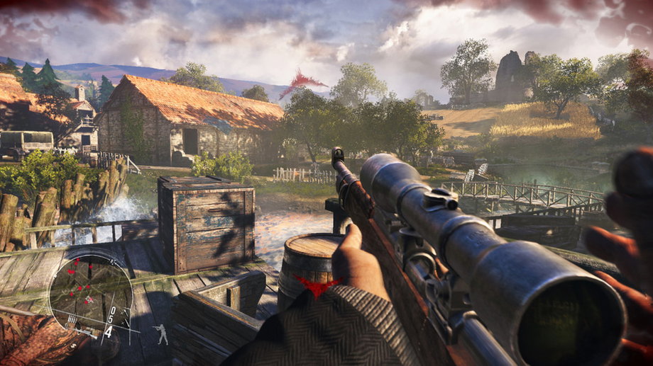 Enemy Front (PC) gallery image 6