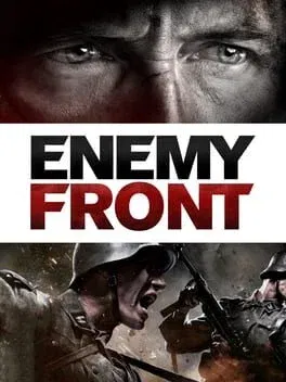 Enemy Front (PC)