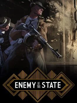 Enemy of the State (PS5)