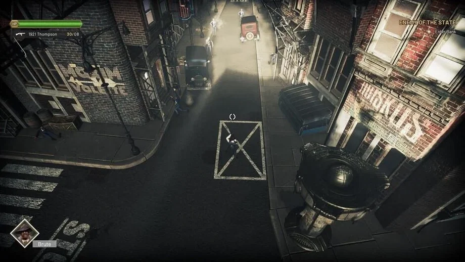 Enemy of the State (PS5) gallery image 2