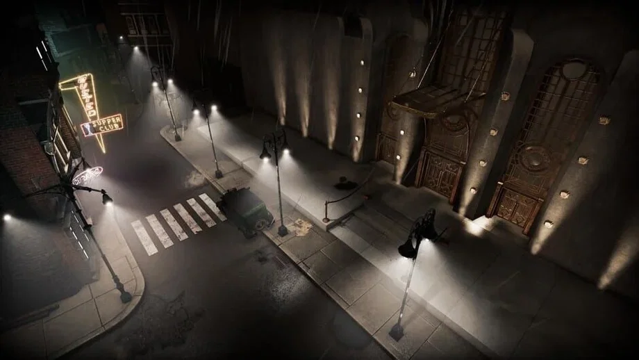 Enemy of the State (PS5) gallery image 3