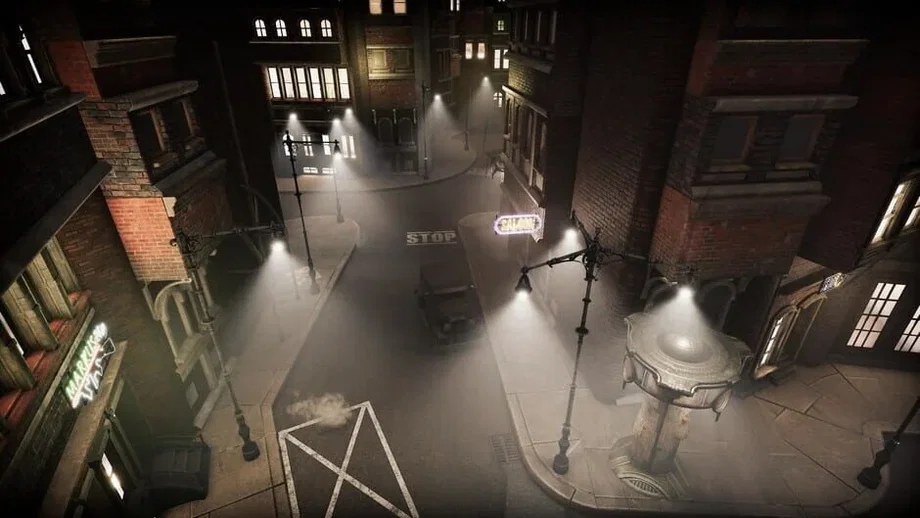 Enemy of the State (PS5) gallery image 7