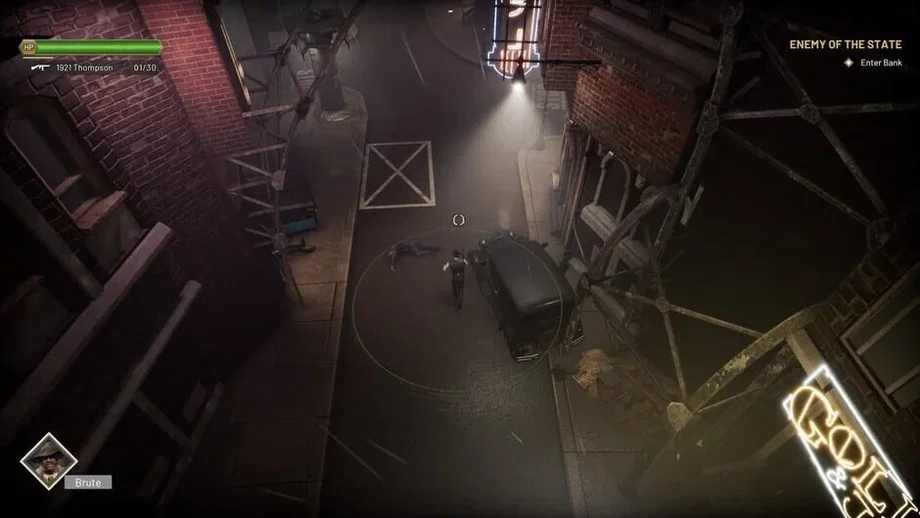 Enemy of the State (PS5) gallery image 8