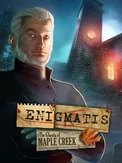 Enigmatis: The Ghosts of Maple Creek (PS4)