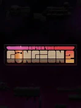 Enter the Gungeon 2 (Switch 2) gallery image 1