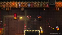 Enter the Gungeon (Switch) thumb 3