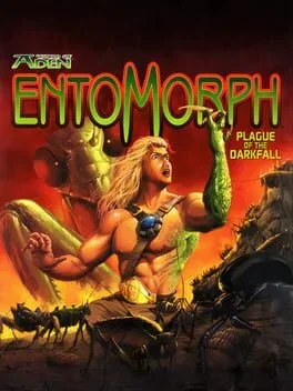 Entomorph: Plague of the Darkfall (PC)