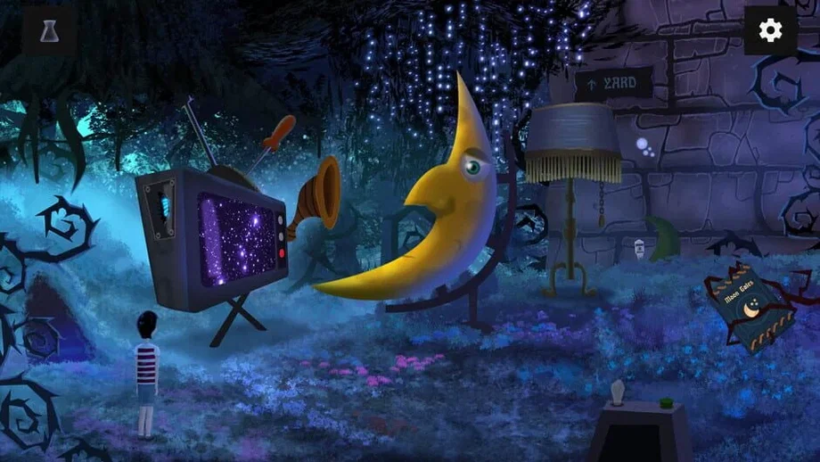 Enypnion Redreamed (PC) gallery image 2