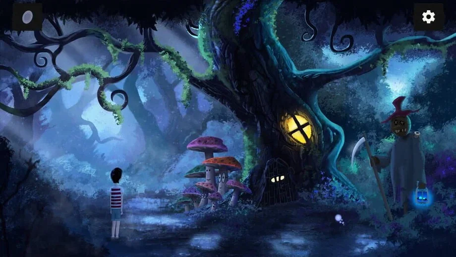 Enypnion Redreamed (PC) gallery image 5