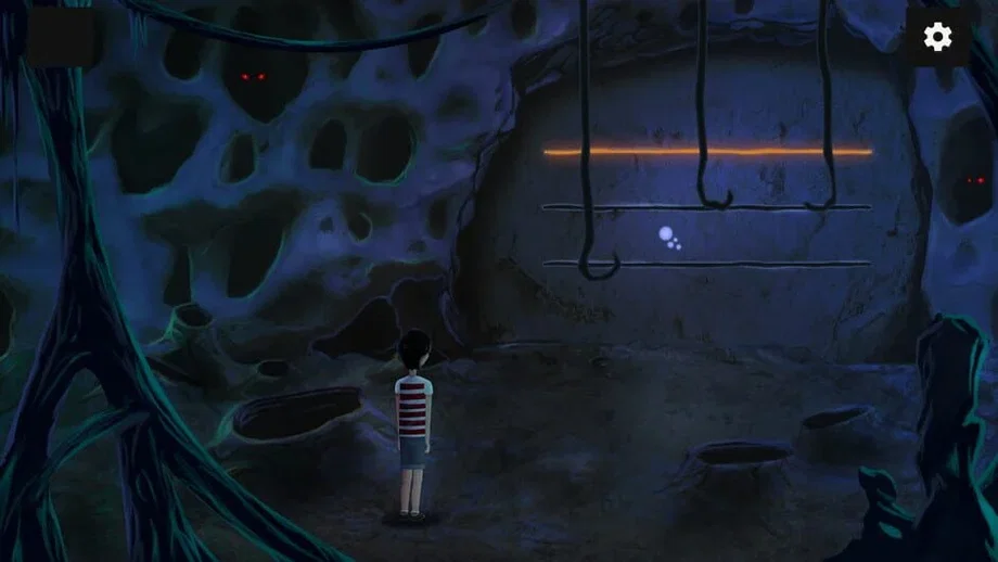 Enypnion Redreamed (PC) gallery image 6