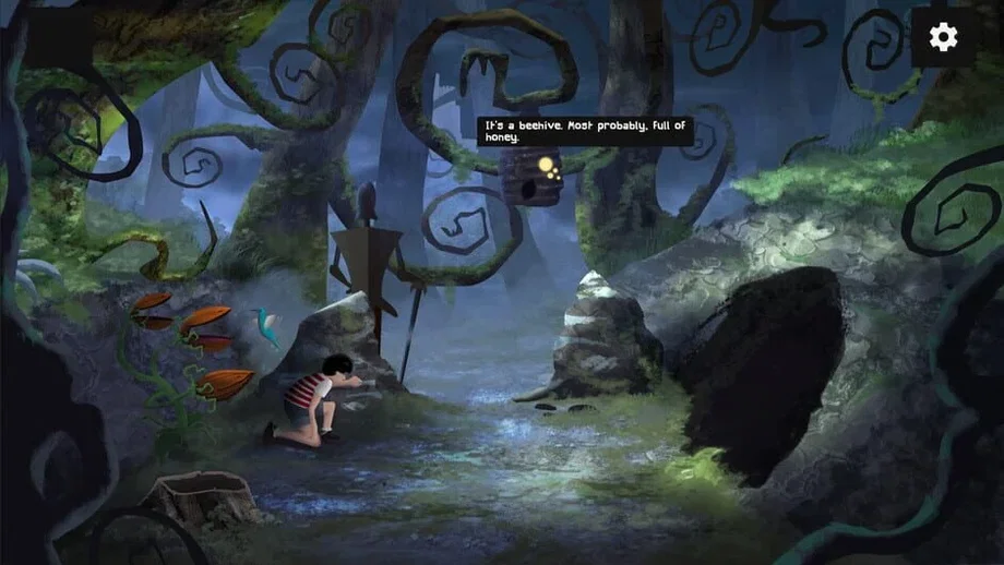 Enypnion Redreamed (PC) gallery image 7