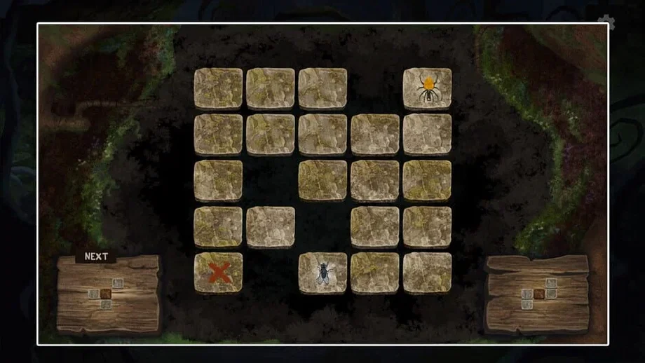 Enypnion Redreamed (PC) gallery image 8