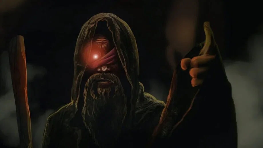 Enypnion Redreamed (PC) gallery image 9