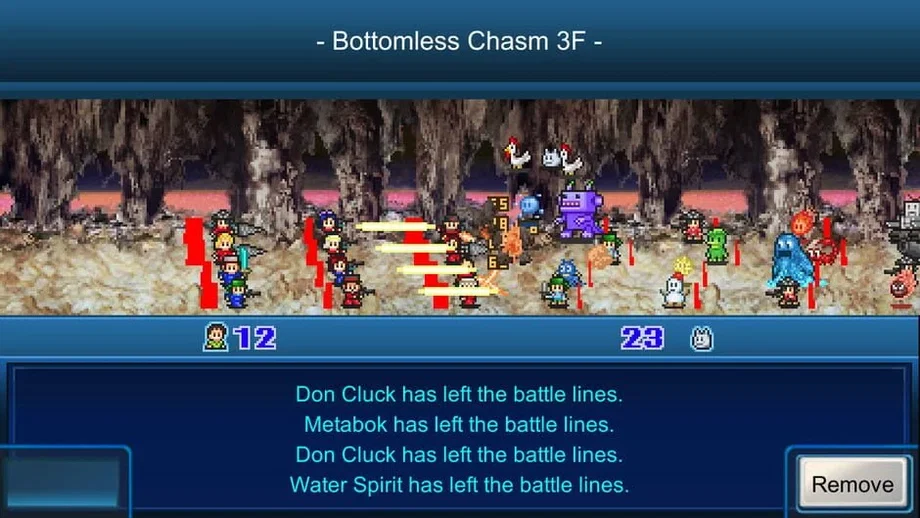 Epic Astro Story (PS4) gallery image 3