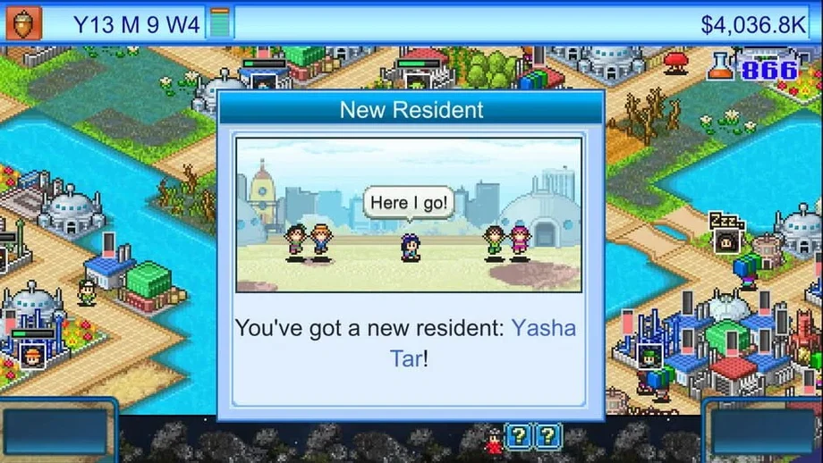 Epic Astro Story (PS4) gallery image 4