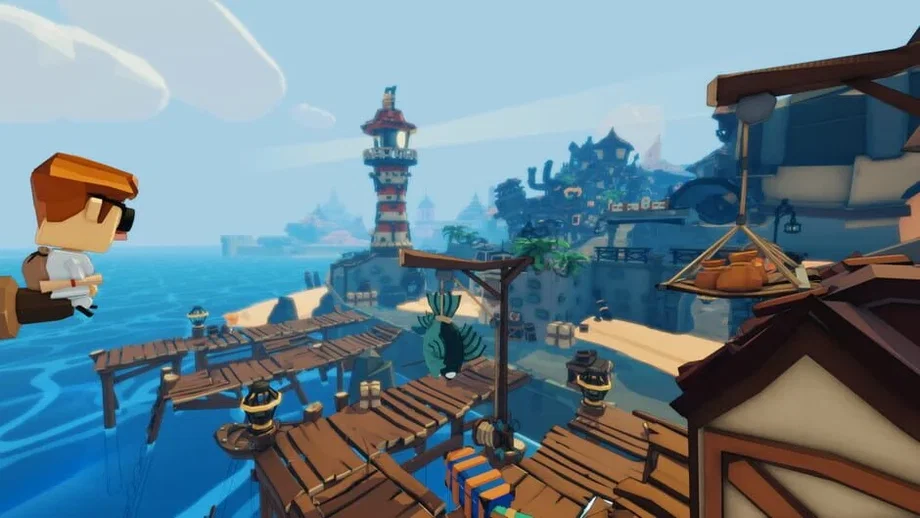 Epic Chef (PS4) gallery image 7