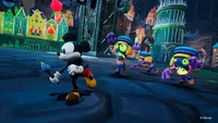 Epic Mickey: Rebrushed (PS4) thumb 7