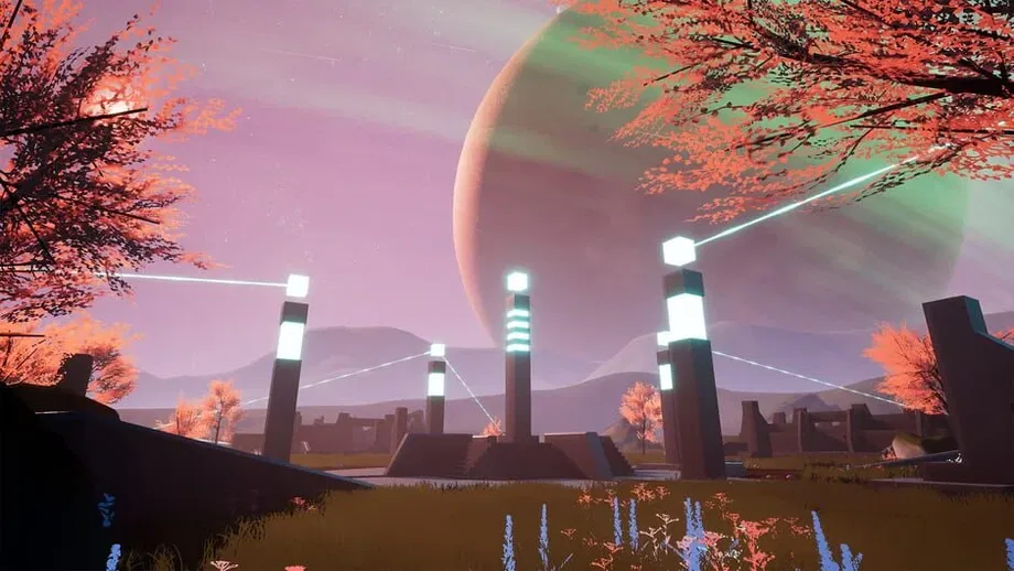 Epitasis (PS4) gallery image 2