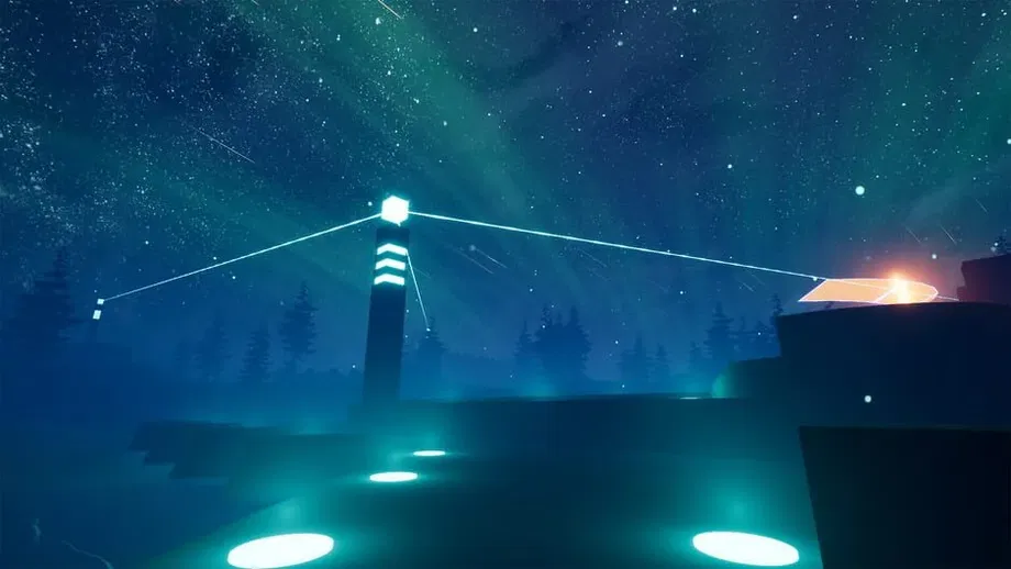 Epitasis (PS4) gallery image 3