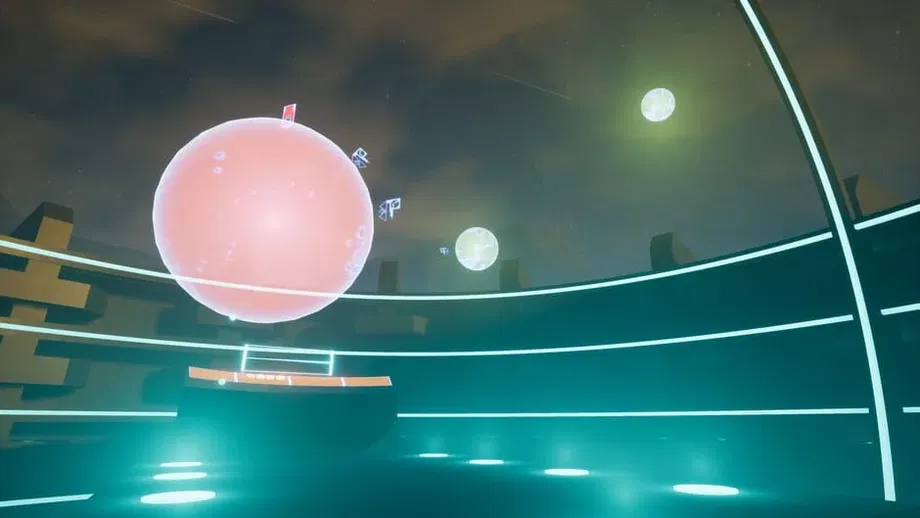 Epitasis (PS4) gallery image 4