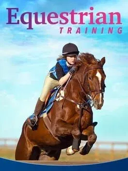 Equestrian Training (PS4)