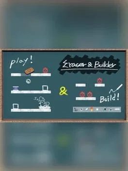 Compra Eraser & Builder (PC) CD Keys — Miglior prezzo | SmartCDKeys