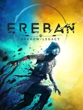 Ereban: Shadow Legacy (PC) gallery image 1