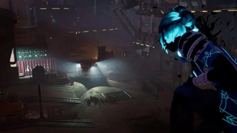 Ereban: Shadow Legacy (PC) gallery image 7