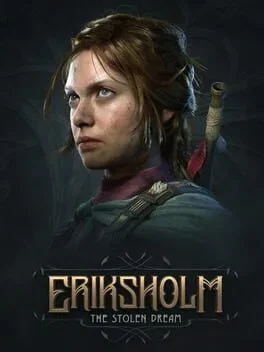 Eriksholm: The Stolen Dream (PS5)