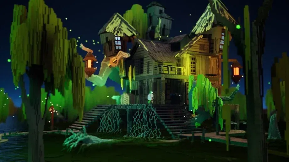 Erosion (PC) gallery image 4