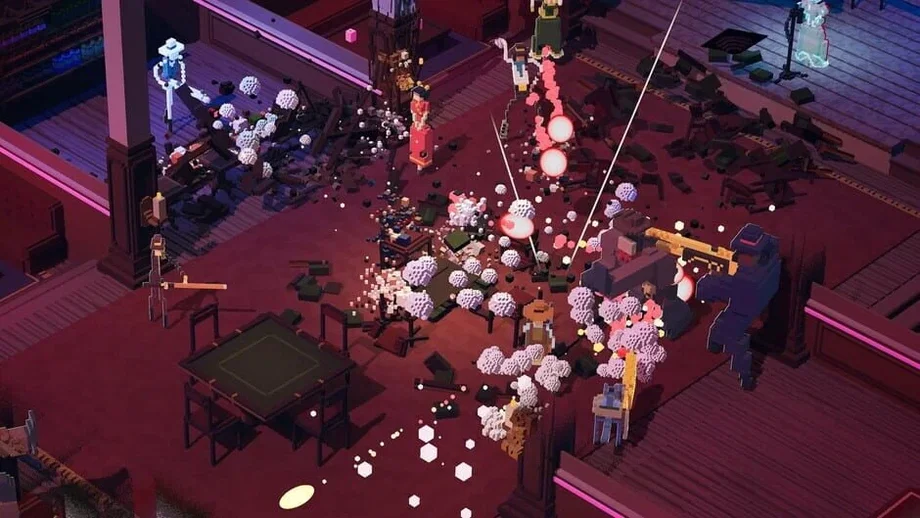 Erosion (PC) gallery image 9