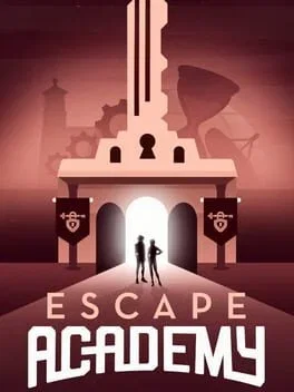 Escape Academy (PS4) gallery image 1