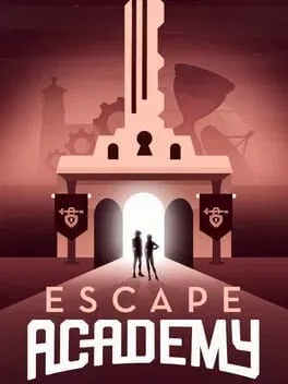 Escape Academy (PS4)