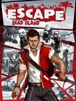 Escape Dead Island (PC) gallery image 1