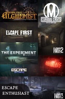 Escape Enthusiast (PS4) gallery image 1