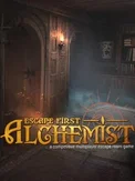 Escape First Alchemist (PS4)