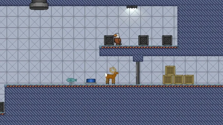 Escape from Life Inc (PS5) gallery image 4