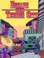 Escape From Terror City (PS4) thumb 1