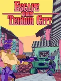 Escape From Terror City (PS5)