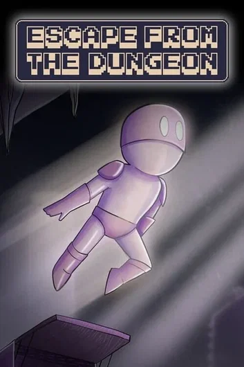 Escape from the Dungeon (Xbox Series X|S)