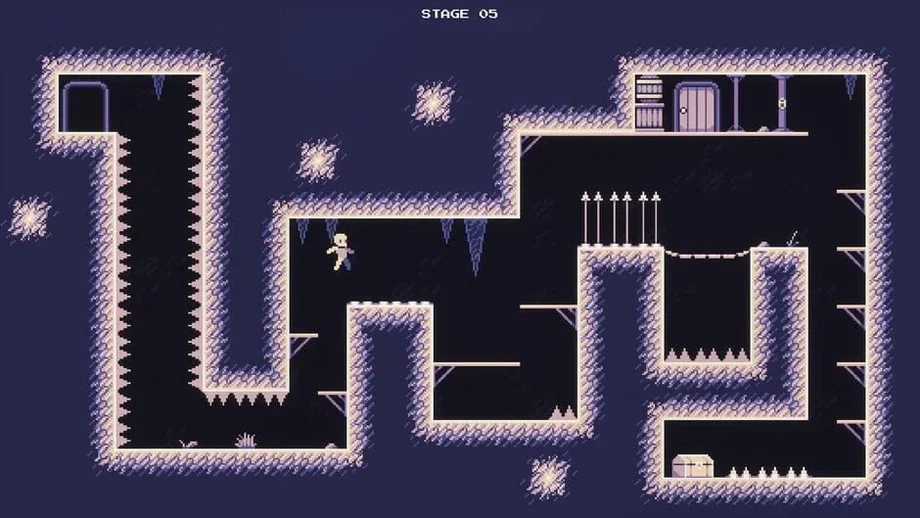 Escape from the Dungeon (Xbox Series X|S) gallery image 2