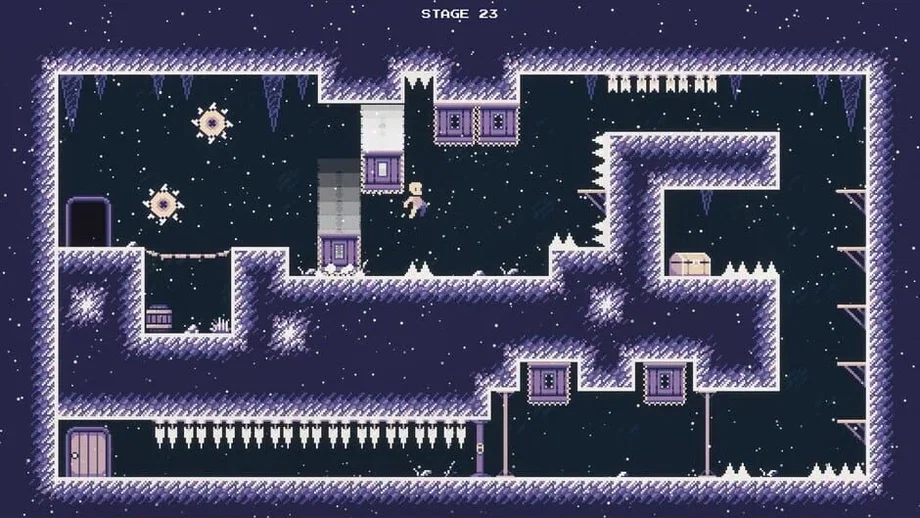 Escape from the Dungeon (Xbox Series X|S) gallery image 3