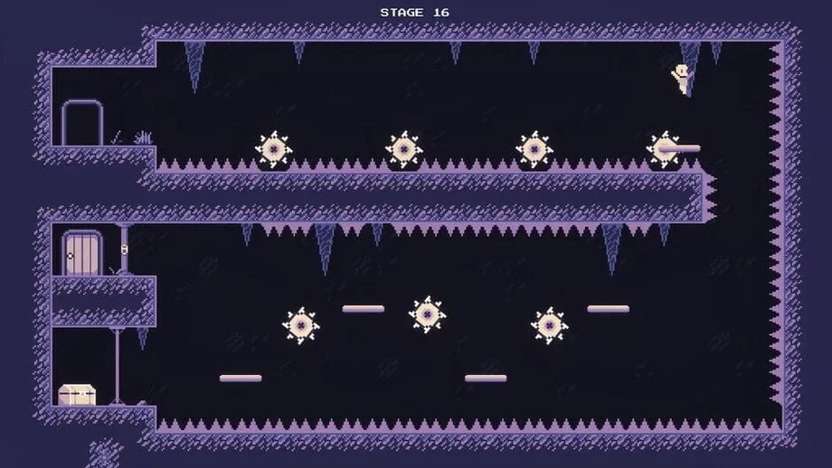 Escape from the Dungeon (Xbox Series X|S) gallery image 4